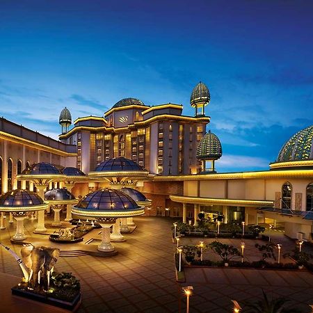 Sunway Resort ペタリンジャヤ エクステリア 写真