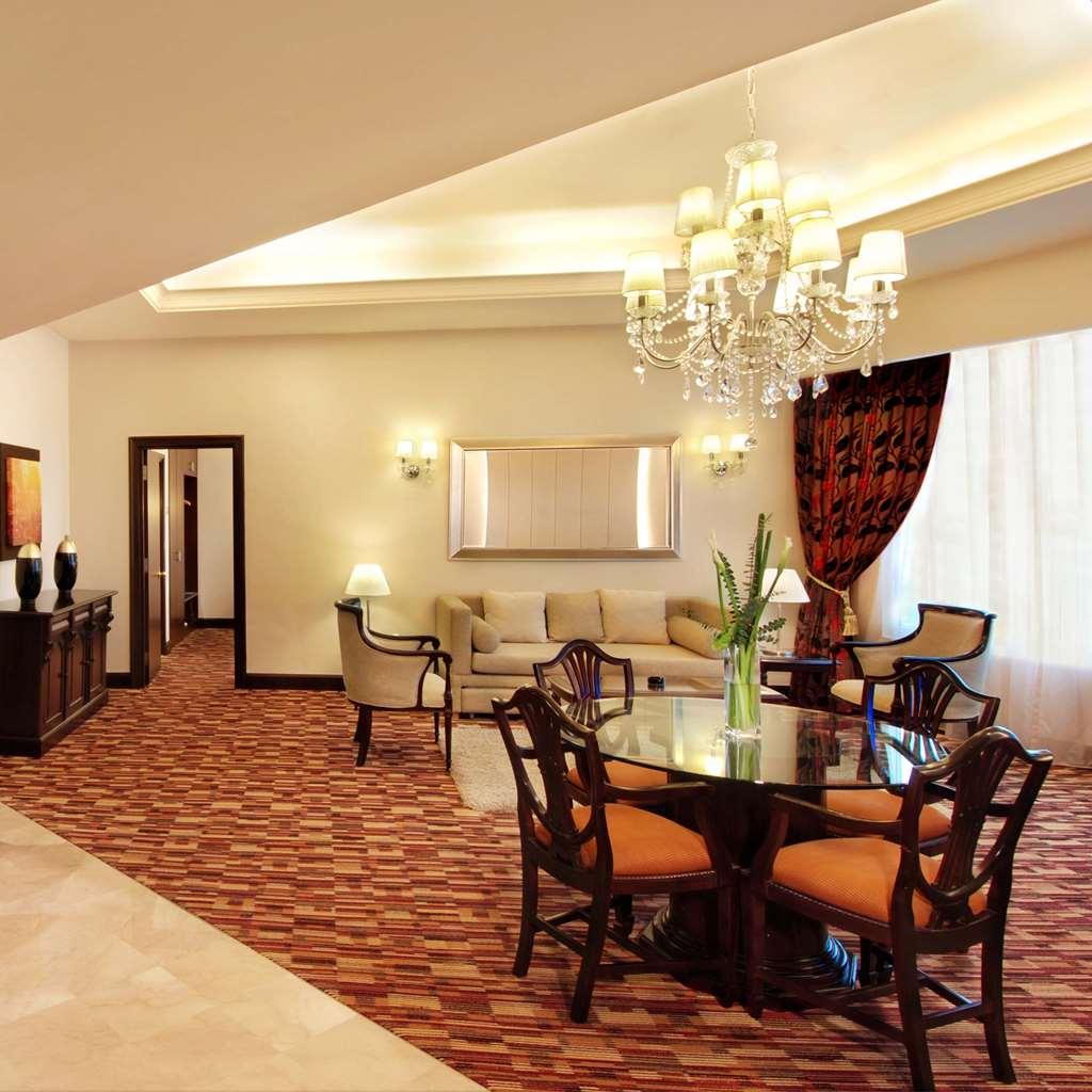 Sunway Resort ペタリンジャヤ 部屋 写真