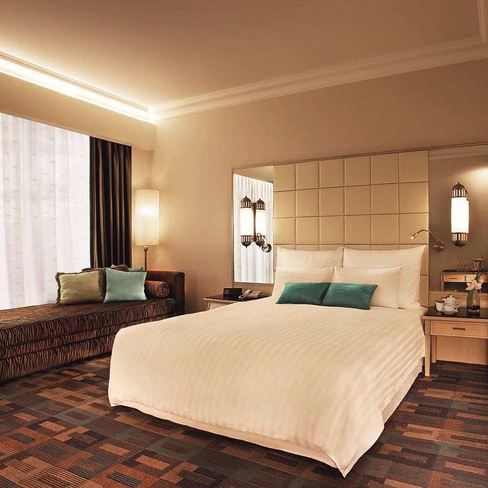 Sunway Resort ペタリンジャヤ 部屋 写真