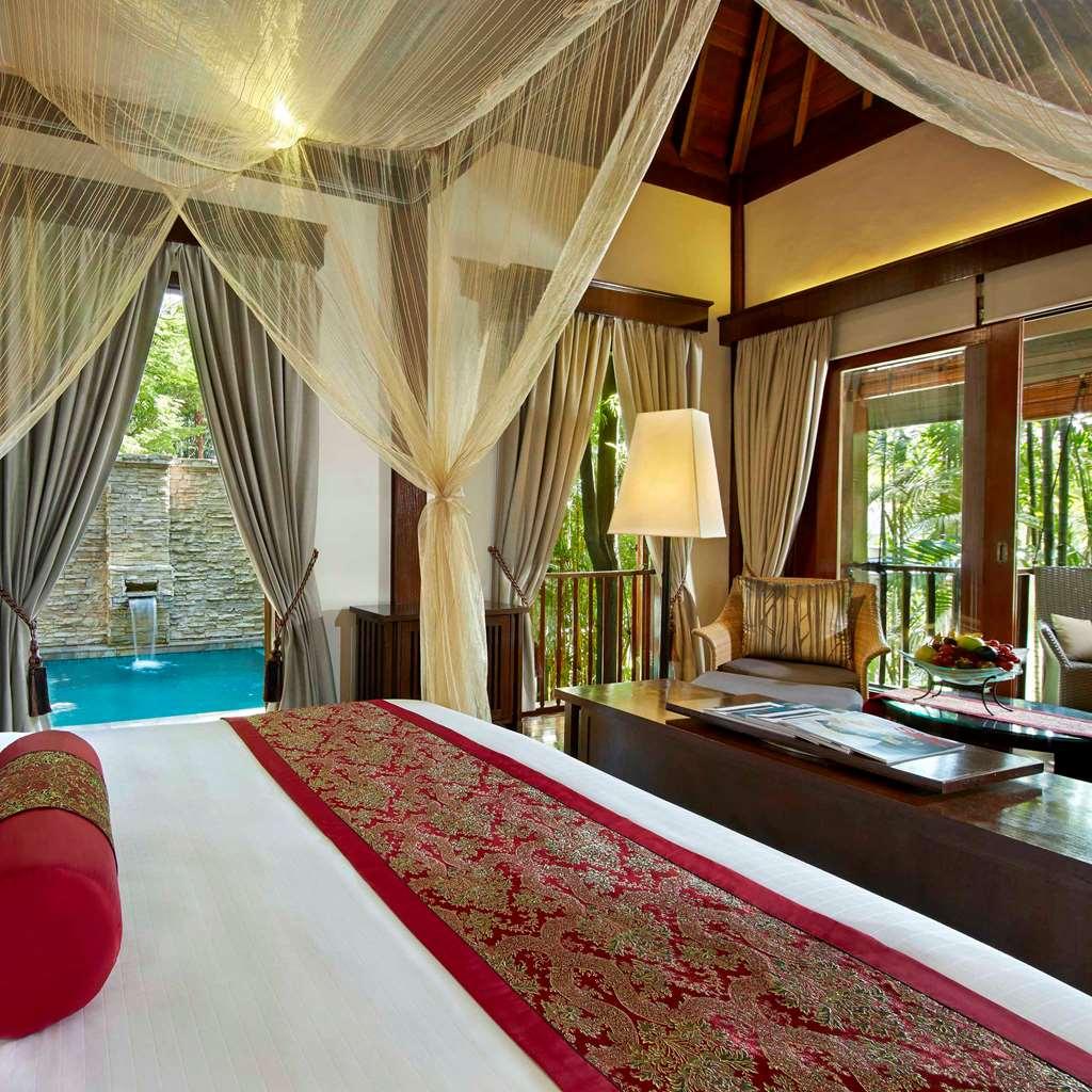 Sunway Resort ペタリンジャヤ 部屋 写真