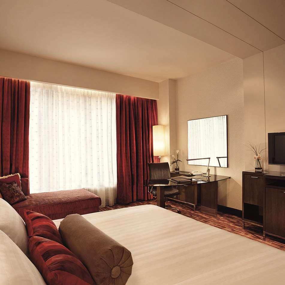 Sunway Resort ペタリンジャヤ レストラン 写真