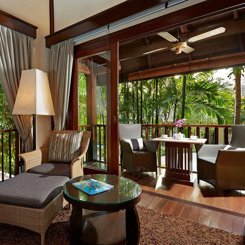 Sunway Resort ペタリンジャヤ 部屋 写真