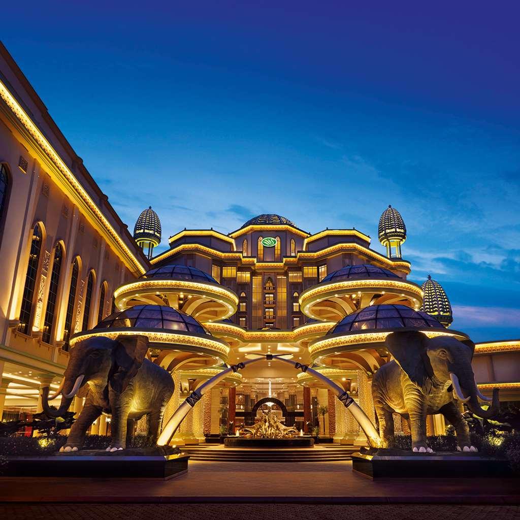 Sunway Resort ペタリンジャヤ エクステリア 写真