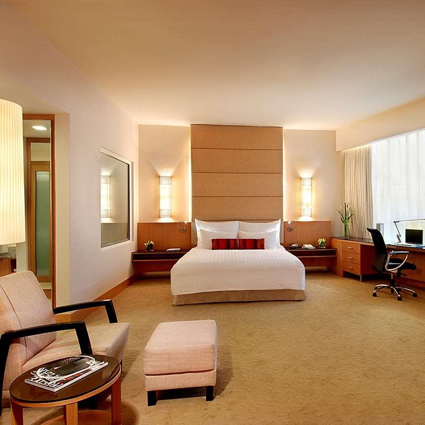 Sunway Resort ペタリンジャヤ 部屋 写真