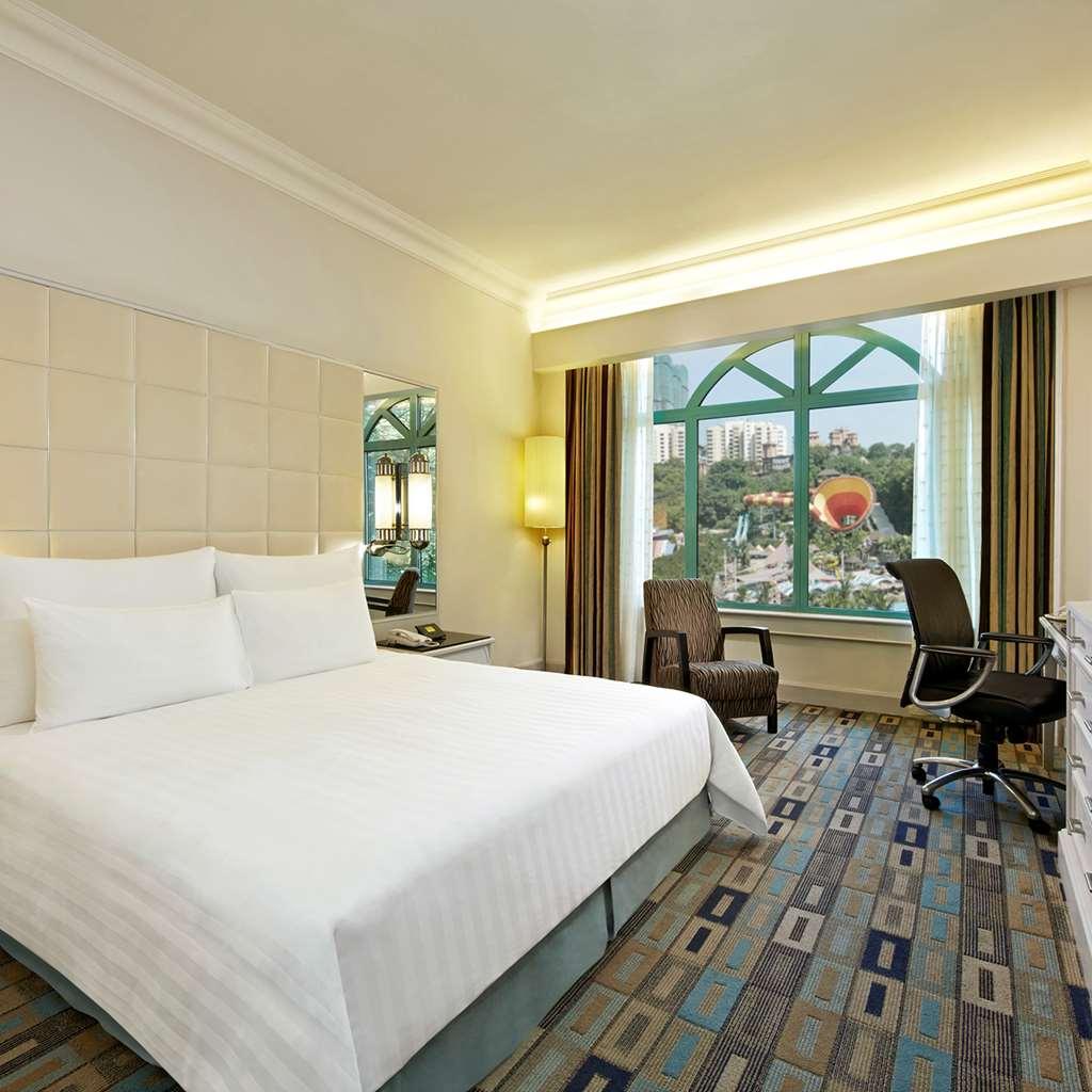 Sunway Resort ペタリンジャヤ 設備 写真