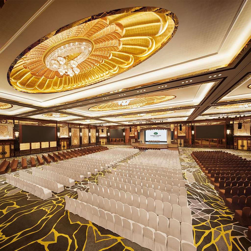 Sunway Resort ペタリンジャヤ 設備 写真