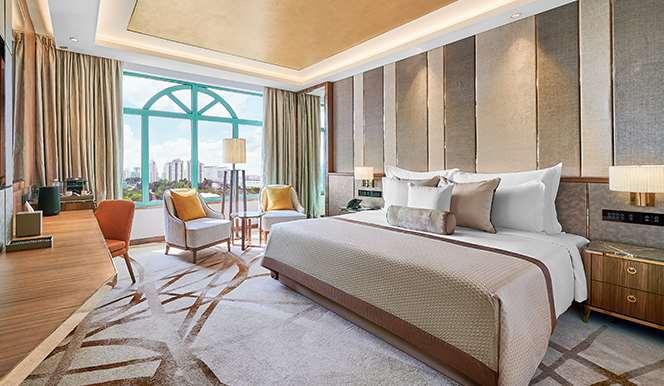 Sunway Resort ペタリンジャヤ 部屋 写真