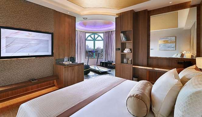 Sunway Resort ペタリンジャヤ 部屋 写真