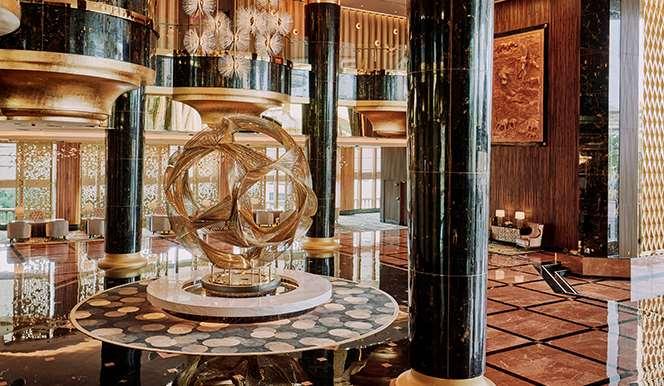 Sunway Resort ペタリンジャヤ インテリア 写真