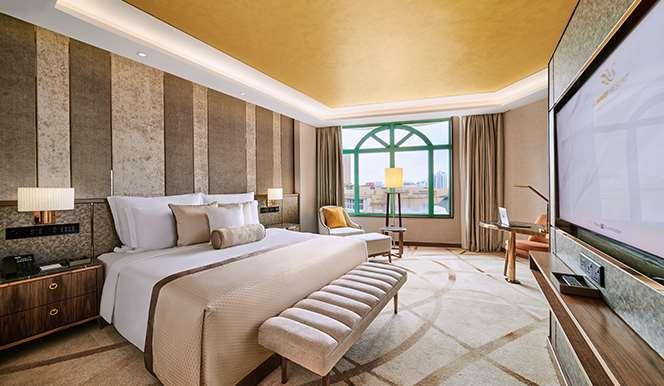 Sunway Resort ペタリンジャヤ 部屋 写真