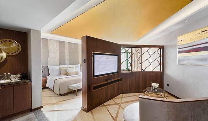 Sunway Resort ペタリンジャヤ 部屋 写真