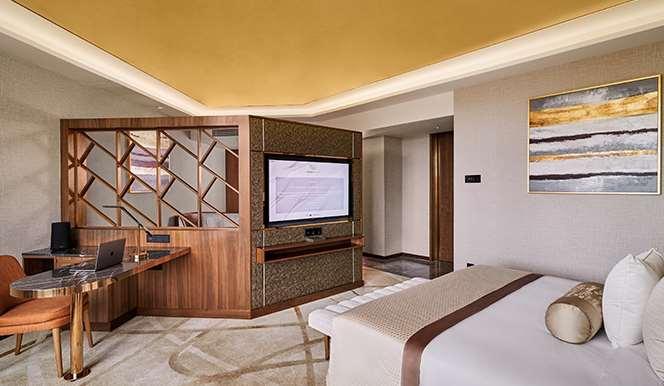 Sunway Resort ペタリンジャヤ 部屋 写真
