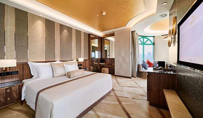 Sunway Resort ペタリンジャヤ 部屋 写真