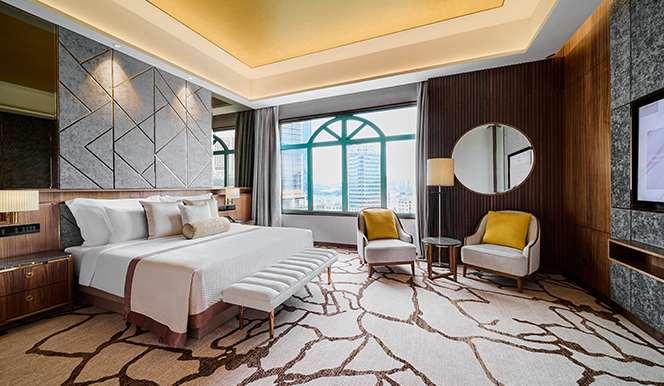 Sunway Resort ペタリンジャヤ 部屋 写真