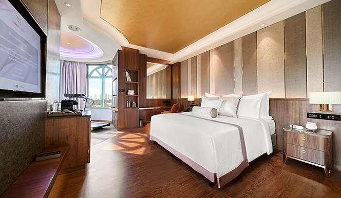 Sunway Resort ペタリンジャヤ 部屋 写真