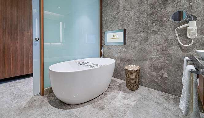 Sunway Resort ペタリンジャヤ エクステリア 写真