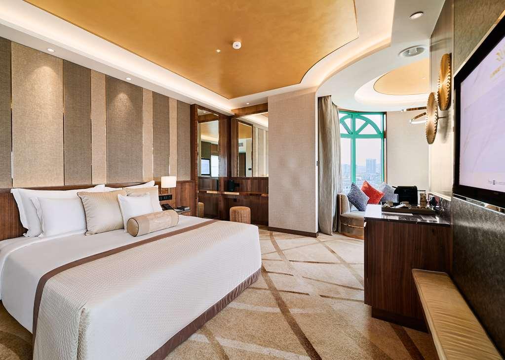 Sunway Resort ペタリンジャヤ 部屋 写真