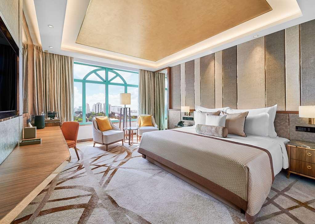 Sunway Resort ペタリンジャヤ 部屋 写真