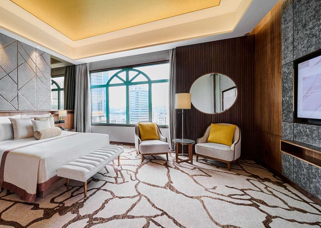 Sunway Resort ペタリンジャヤ 部屋 写真