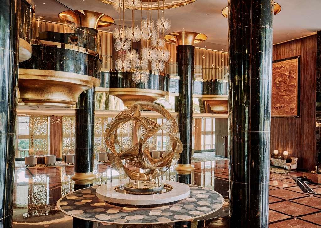 Sunway Resort ペタリンジャヤ インテリア 写真
