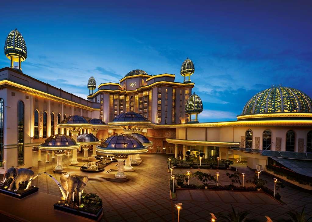 Sunway Resort ペタリンジャヤ エクステリア 写真
