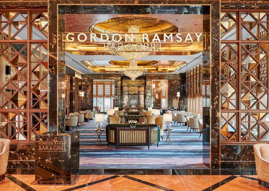 Sunway Resort ペタリンジャヤ レストラン 写真