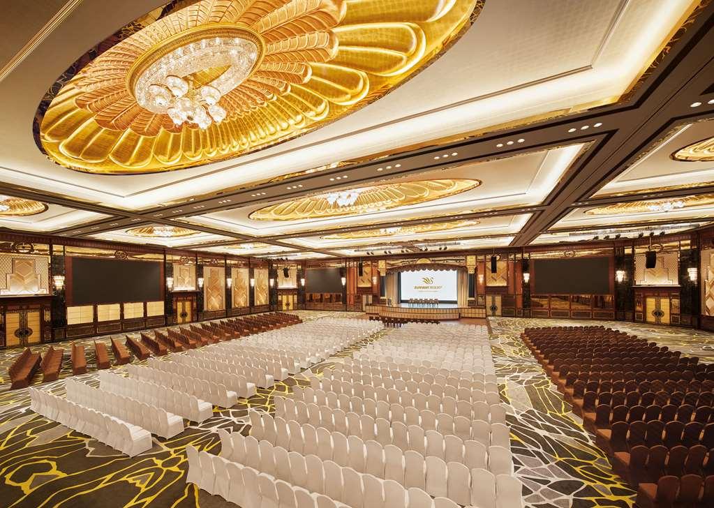 Sunway Resort ペタリンジャヤ 設備 写真
