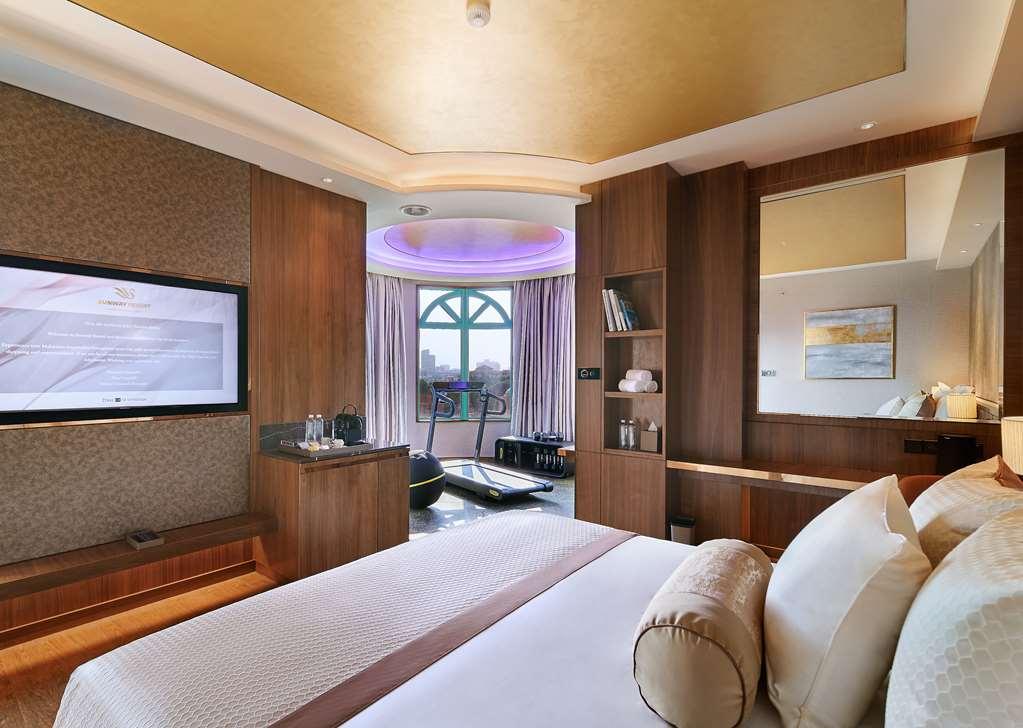 Sunway Resort ペタリンジャヤ 部屋 写真