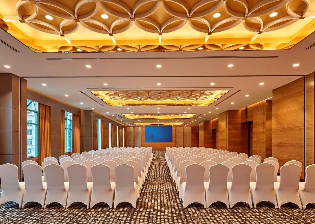 Sunway Resort ペタリンジャヤ 設備 写真